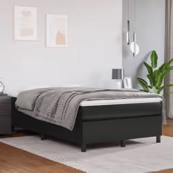 Obtenez une meilleure nuit de sommeil reposante grâce à ce cadre de lit ! Il est un supplément accueillant à toute chambre à ...