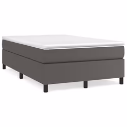 VidaXL 3121039, Gris, 1200 mm, 2,03 m, 350 mm, 1200 x 2000 mm, 1 pièce(s)