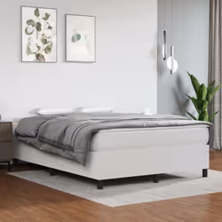 Obtenez une meilleure nuit de sommeil reposante grâce à ce cadre de lit ! Il est un supplément accueillant à toute chambre à ...