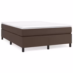 VidaXL 3121050, Marron, 1400 mm, 2,03 m, 350 mm, 1400 x 2000 mm, 1 pièce(s)
