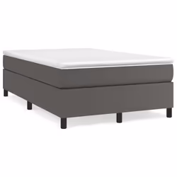 VidaXL 3121051, Gris, 1400 mm, 2,03 m, 350 mm, 1400 x 2000 mm, 1 pièce(s)