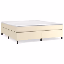 VidaXL 3121055, Crème, 1600 mm, 2,03 m, 350 mm, 1600 x 2000 mm, 1 pièce(s)