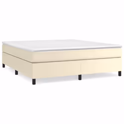VidaXL 3121061, Crème, 1800 mm, 2,03 m, 350 mm, 1800 x 2000 mm, 1 pièce(s)