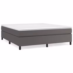 VidaXL 3121063, Gris, 1800 mm, 2,03 m, 350 mm, 1800 x 2000 mm, 1 pièce(s)