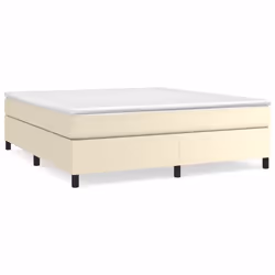 VidaXL 3121067, Crème, 2000 mm, 2,03 m, 350 mm, 2000 x 2000 mm, 1 pièce(s)
