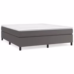 VidaXL 3121069, Gris, 2000 mm, 2,03 m, 350 mm, 2000 x 2000 mm, 1 pièce(s)
