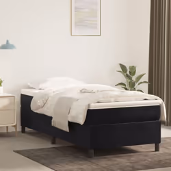 Obtenez une meilleure nuit de sommeil reposante grâce à ce cadre de lit ! Il est un supplément accueillant à toute chambre à  ...