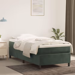 Obtenez une meilleure nuit de sommeil reposante grâce à ce cadre de lit ! Il est un supplément accueillant à toute chambre à  ...