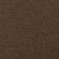 VidaXL 3116349 tête de lit et pied de lit Marron foncé - Vue supplémentaire 7