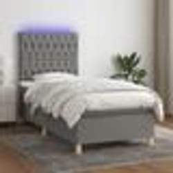 vidaXL Têtes de lit 4 pcs Bleu foncé 90x5x78/88 cm Velours
