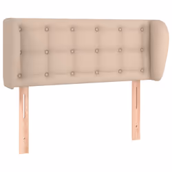VidaXL 3117233, Cappucino, Coton, Polyester, Polyvinyl chloride (PVC), 1030 mm, 78 cm, 88 cm, 230 mm