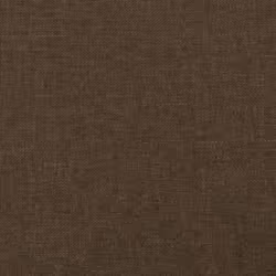 VidaXL 3117309 tête de lit et pied de lit Marron foncé - Vue supplémentaire 8