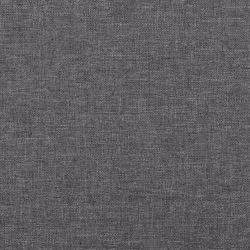 VidaXL 3117357 tête de lit et pied de lit Gris foncé - Vue supplémentaire 6