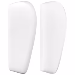 VidaXL 3117761 tête de lit et pied de lit Blanc - Vue supplémentaire 4