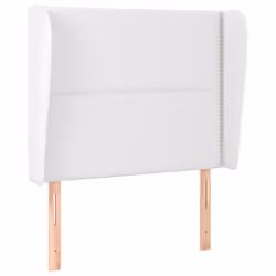VidaXL 3117913, Blanc, Coton, Polyester, Polyvinyl chloride (PVC), 1630 mm, 118 cm, 128 cm, 230 mm