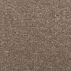 VidaXL 3118220 tête de lit et pied de lit Taupe - Vue supplémentaire 8