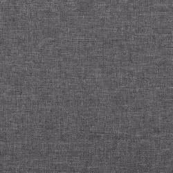 VidaXL 3118275 tête de lit et pied de lit Gris foncé - Vue supplémentaire 6