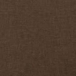VidaXL 3118415 tête de lit et pied de lit Marron foncé - Vue supplémentaire 8