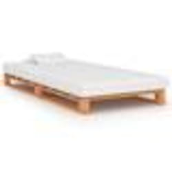 vidaXL Tête de lit avec oreilles Rose 163x16x78/88 cm Velours