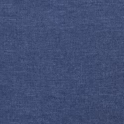 VidaXL 3118928 tête de lit et pied de lit Bleu - Vue supplémentaire 6
