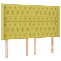 VidaXL 3119109 tête de lit et pied de lit Vert