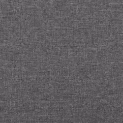 VidaXL 3119217 tête de lit et pied de lit Gris foncé - Vue supplémentaire 6