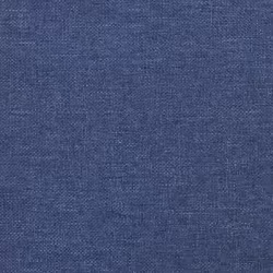 VidaXL 3119428 tête de lit et pied de lit Bleu - Vue supplémentaire 6