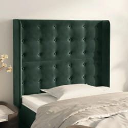 vidaXL 3120059 - Vert foncé