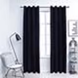 vidaXL Tête de lit à LED Noir 80x7x118/128 cm Velours