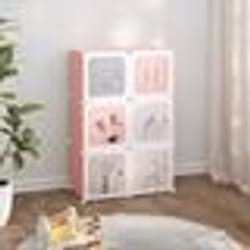 vidaXL Tête de lit à LED Gris foncé 163x16x78/88 cm Tissu