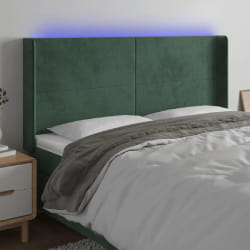 vidaXL 3123825 - Vert foncé
