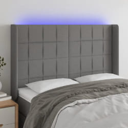 vidaXL 3124047 - Gris foncé