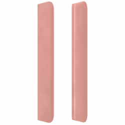VidaXL 3124357 tête de lit et pied de lit Rose - Vue supplémentaire 5