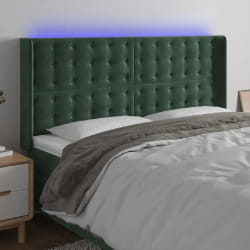 vidaXL 3124551 Vert foncé