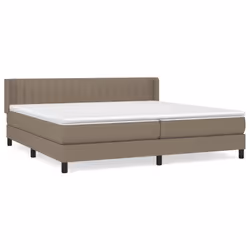 VidaXL 3129661, Beige, Beige, 200 x 200 mm, 1 pièce(s)