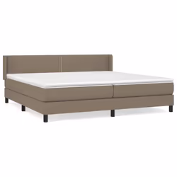 VidaXL 3129741, Beige, Beige, 200 x 200 mm, 1 pièce(s)
