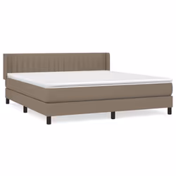 VidaXL 3129893, Beige, Beige, 180 x 200 mm, 1 pièce(s)
