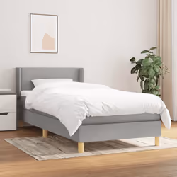VidaXL 3130153 lit - Vue supplémentaire 2