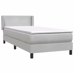 VidaXL 3130811 lit - Vue supplémentaire 4