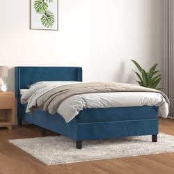 VidaXL 3130827 lit - Vue supplémentaire 2