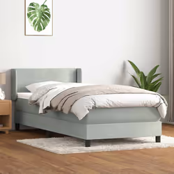 VidaXL 3130859 lit - Vue supplémentaire 2