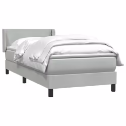 VidaXL 3130859 lit - Vue supplémentaire 3