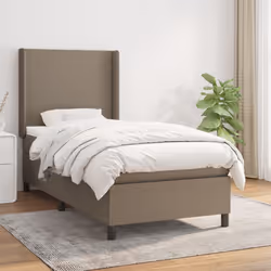 VidaXL 3131269 lit - Vue supplémentaire 2