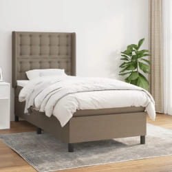VIDAXL vidaXL - Taupe