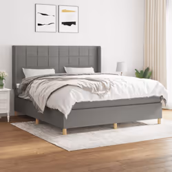 VidaXL 3132002 lit - Vue supplémentaire 2