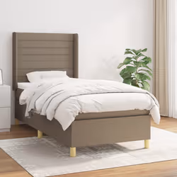 VidaXL 3132029 lit - Vue supplémentaire 2