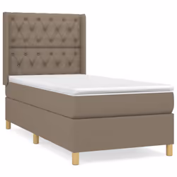 VidaXL 3132189, 830 mm, 2030 mm, 1280 mm, 80 x 200 mm, 1 pièce(s)