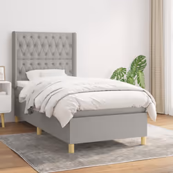 VidaXL 3132209 lit - Vue supplémentaire 2