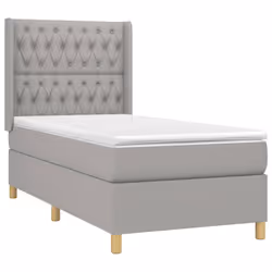 VidaXL 3132209 lit - Vue supplémentaire 3