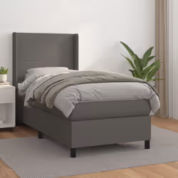 VidaXL 3132349 lit - Vue supplémentaire 2